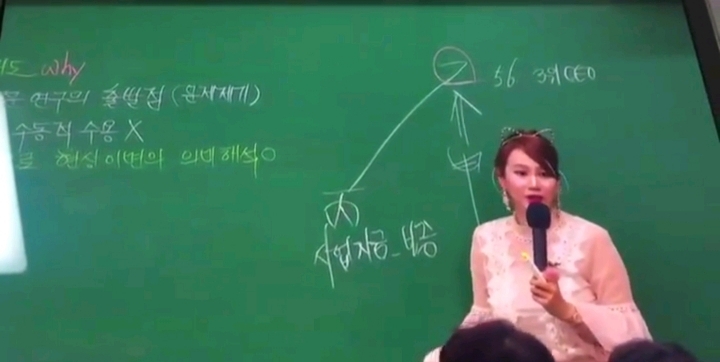 이지영쌤 : 아빠의 동생이 사업 때문에 아빠한테 돈을 빌리려고 해 | 인스티즈