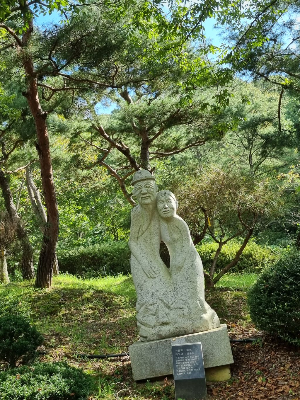 예원캠핑장 이미지