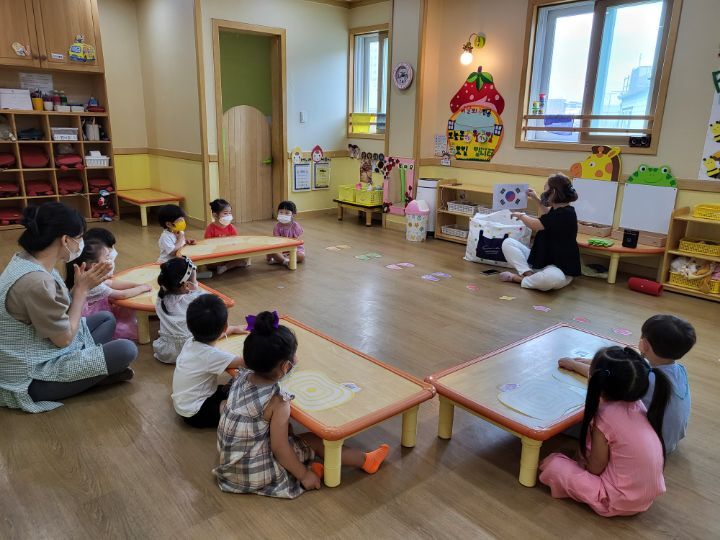 퍼니과자 이미지