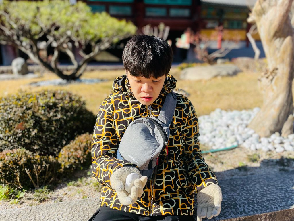 설악산유스호스텔 이미지