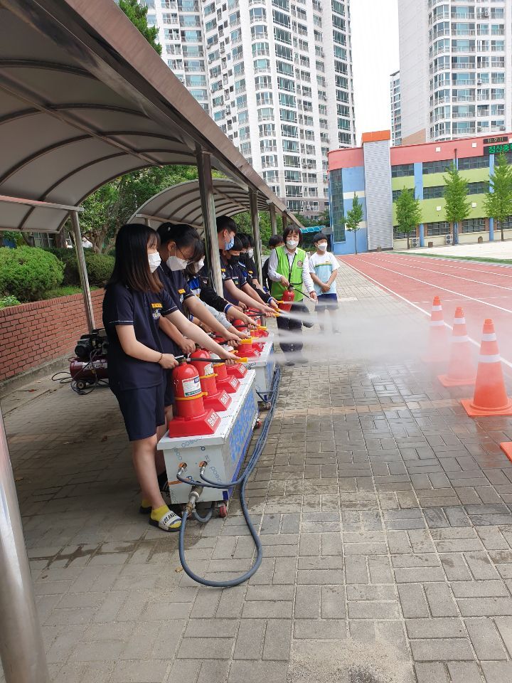 침산중학교 이미지