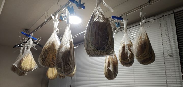 리메주 이미지
