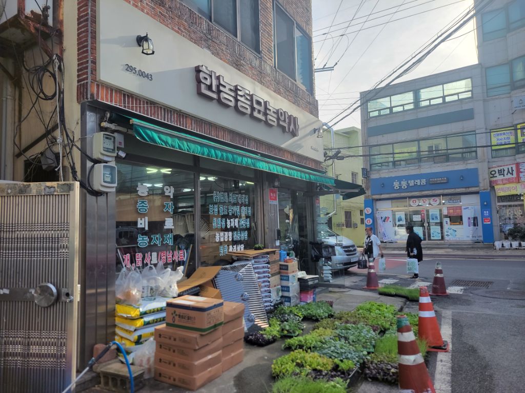 한농종묘 이미지