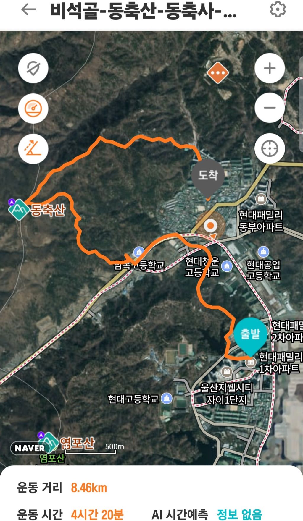 감나무골 이미지
