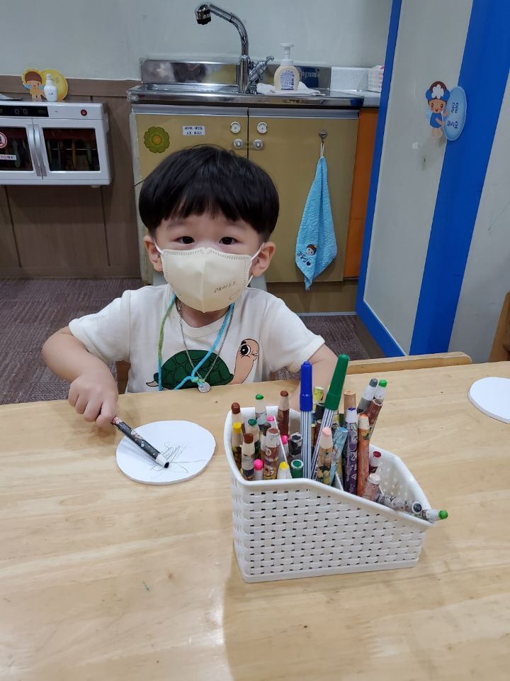 하늘나무어린이집 이미지