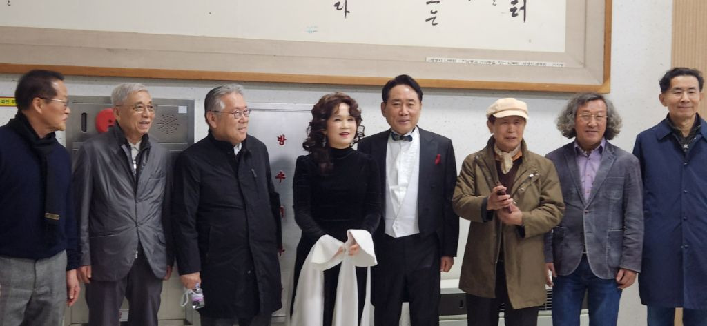 강남회관 이미지