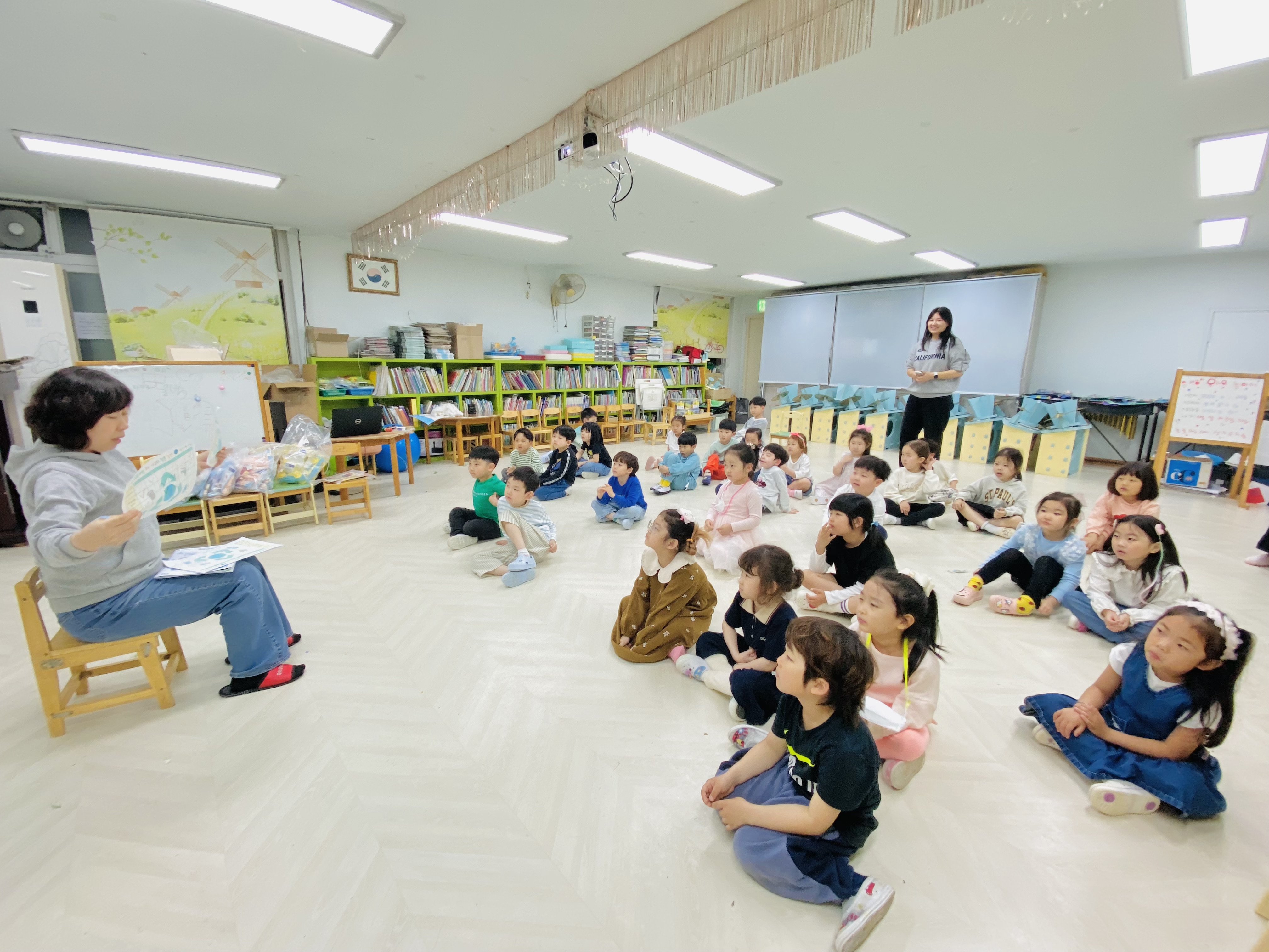 (주)나무전기 이미지