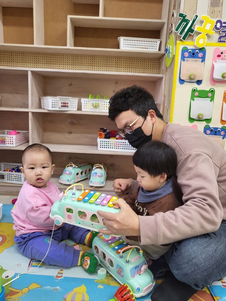 바움어린이집 이미지