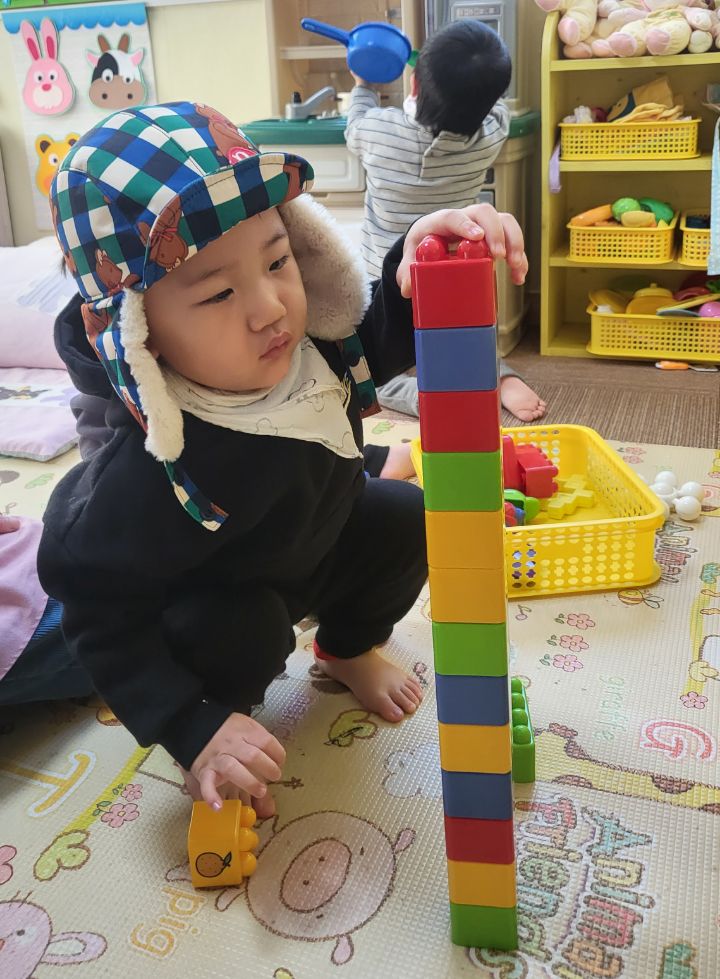 꼬꼬망 이미지