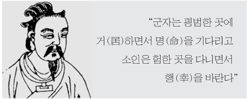 중용 이미지