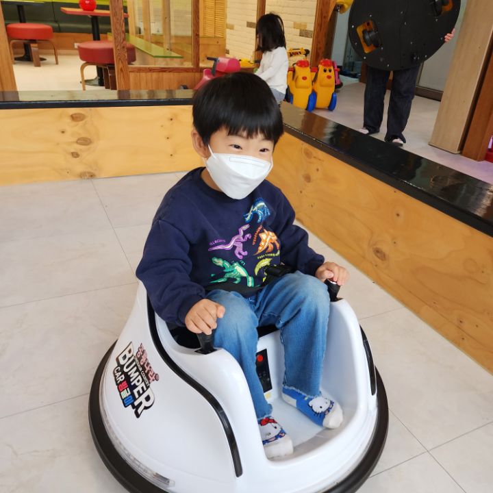 찬솔점핑 이미지