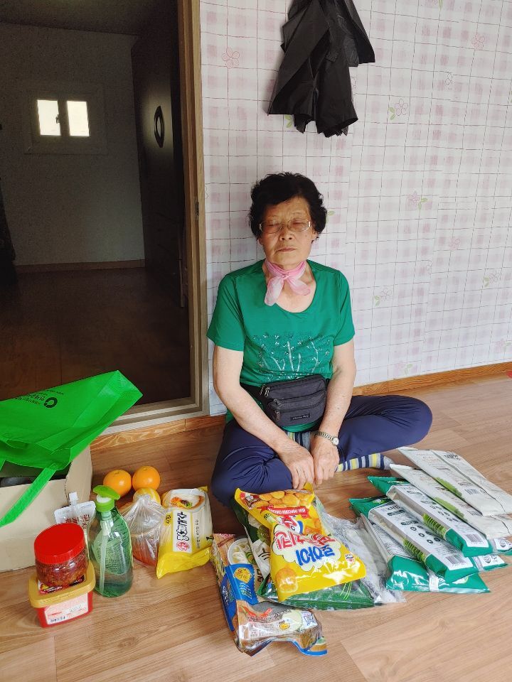 둥지식품 이미지