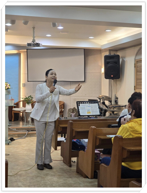 행복한교회 이미지