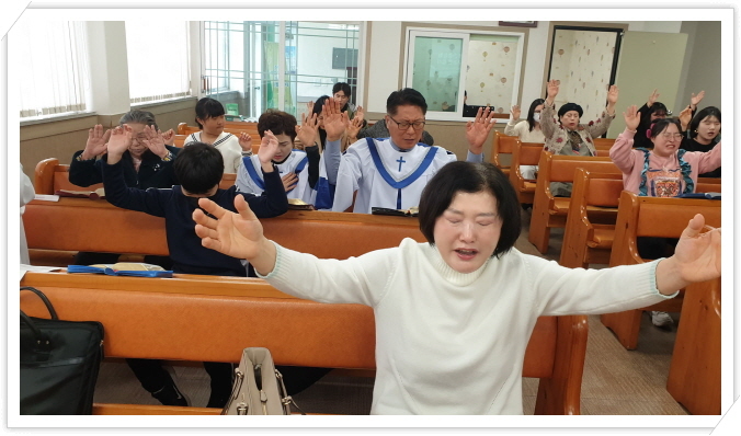 푸른초장 이미지