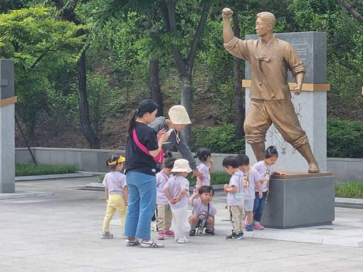 온뜨레피움어린이집 이미지