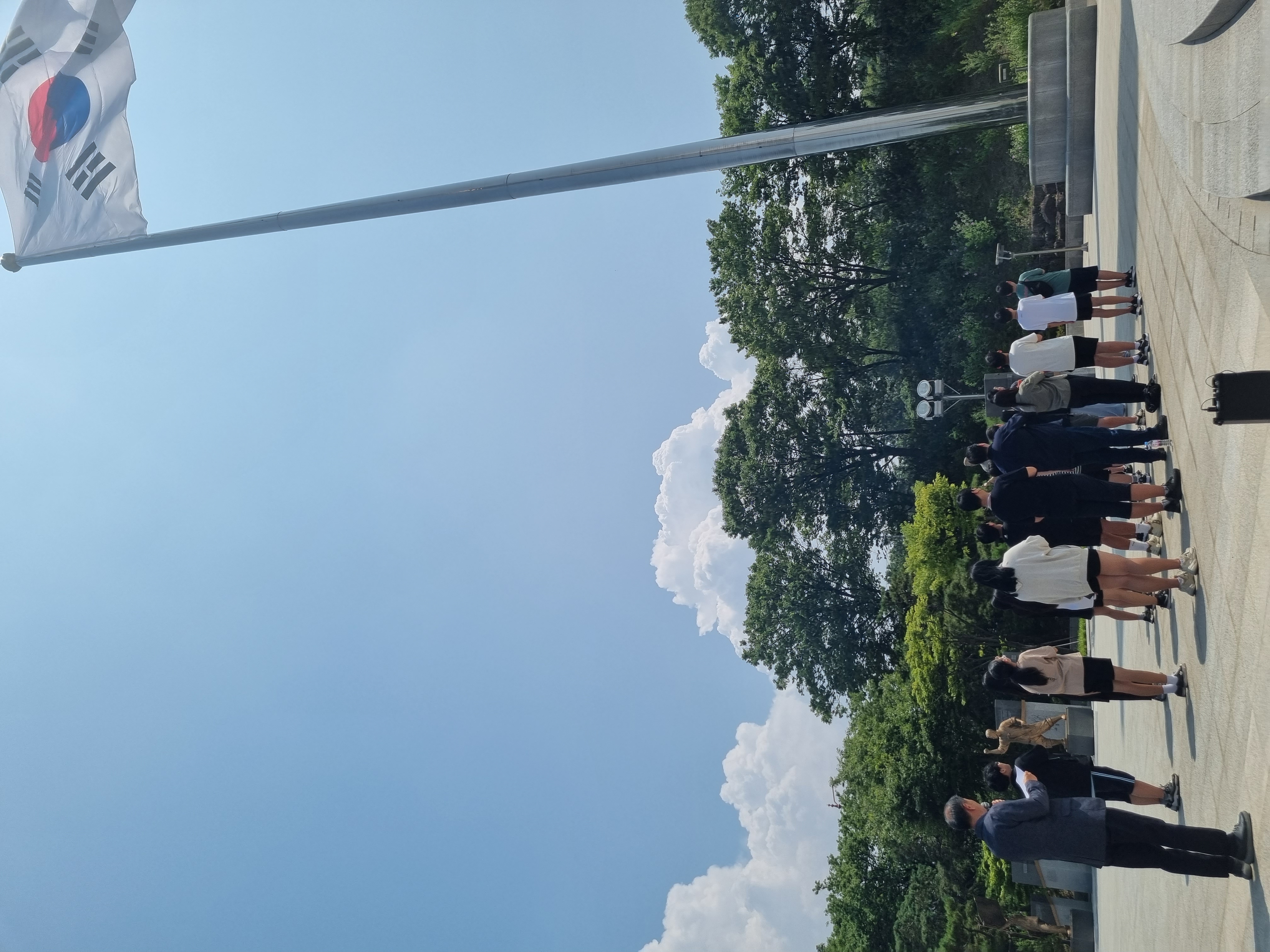 경암중학교 이미지