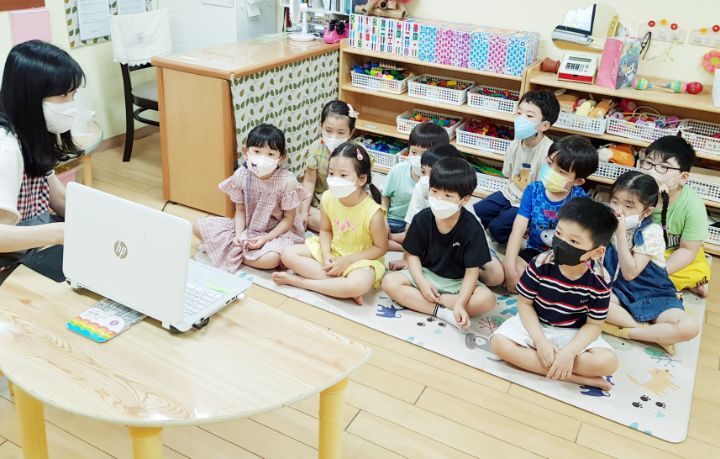 코앤코교육 이미지