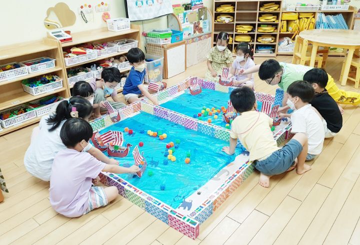 코앤코교육 이미지