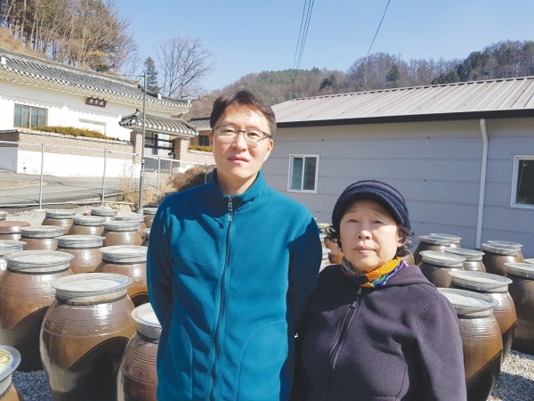 골말전통된장 이미지