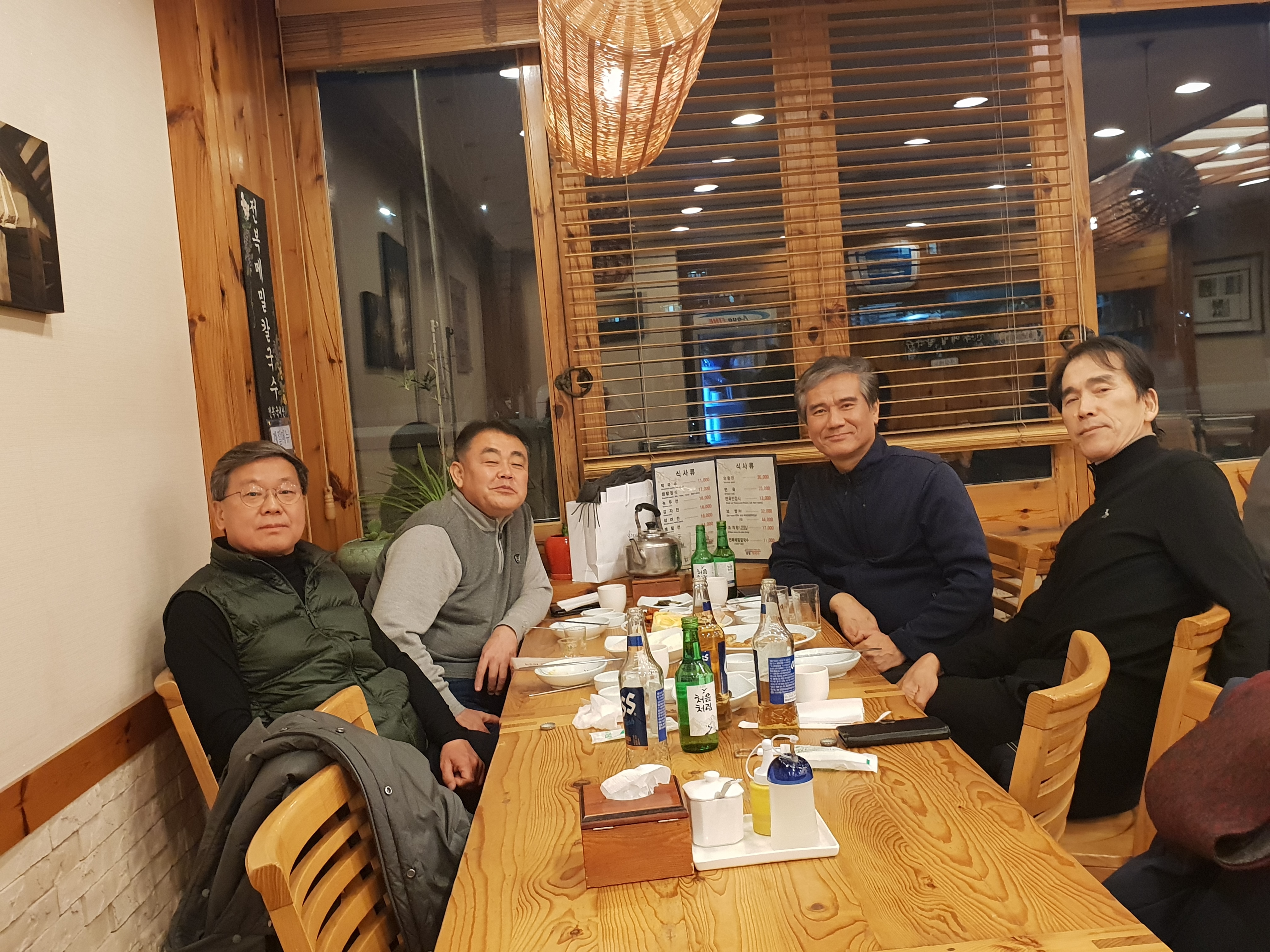 동문체육사 이미지