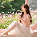 카페 프로필 이미지