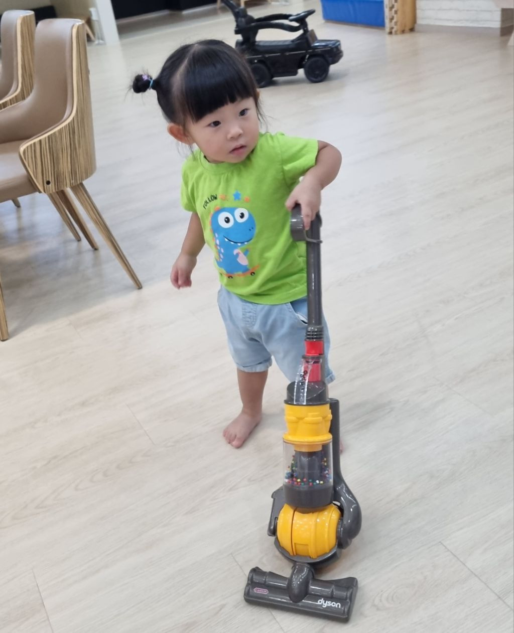 코쿤키즈카페 이미지