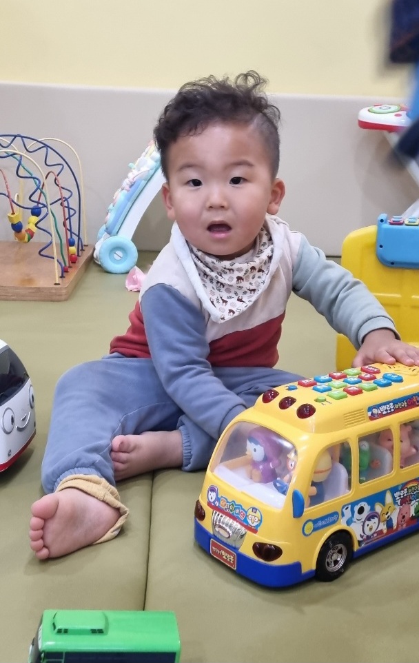 코쿤키즈카페 이미지