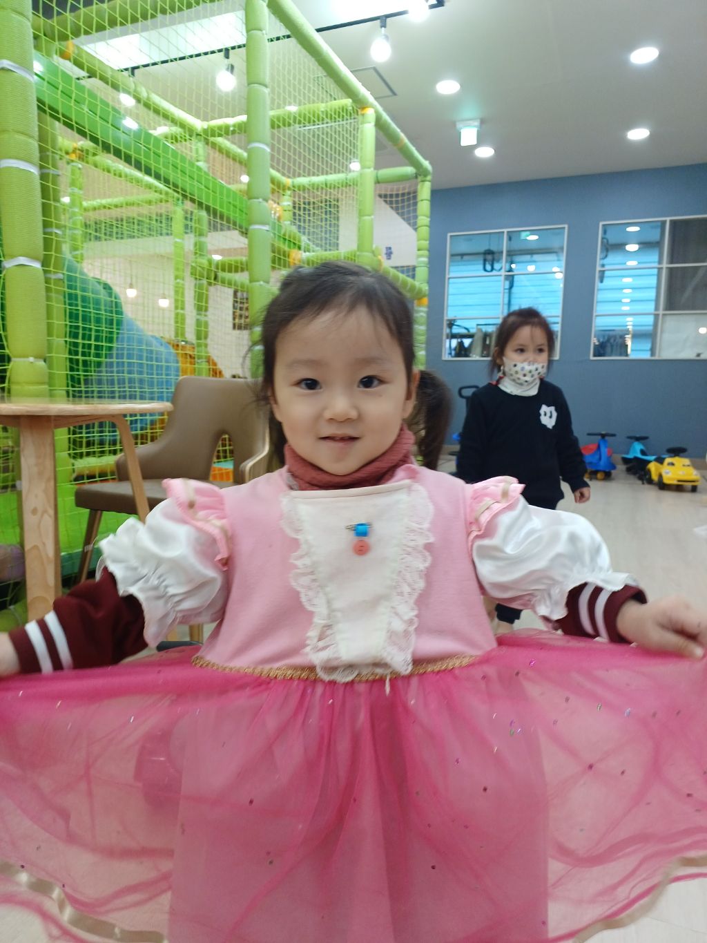 코쿤키즈카페 이미지