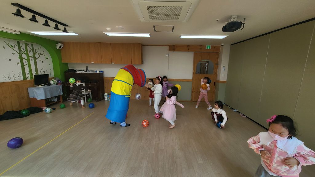 린페스타 이미지