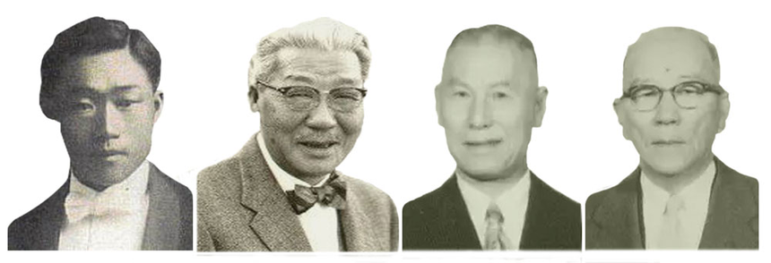 벼락부자 이미지