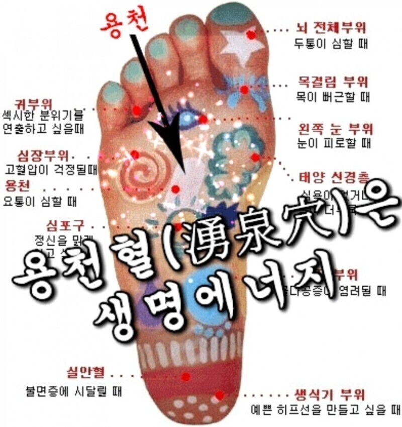 생명에너지 이미지