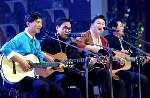 세시봉 이미지