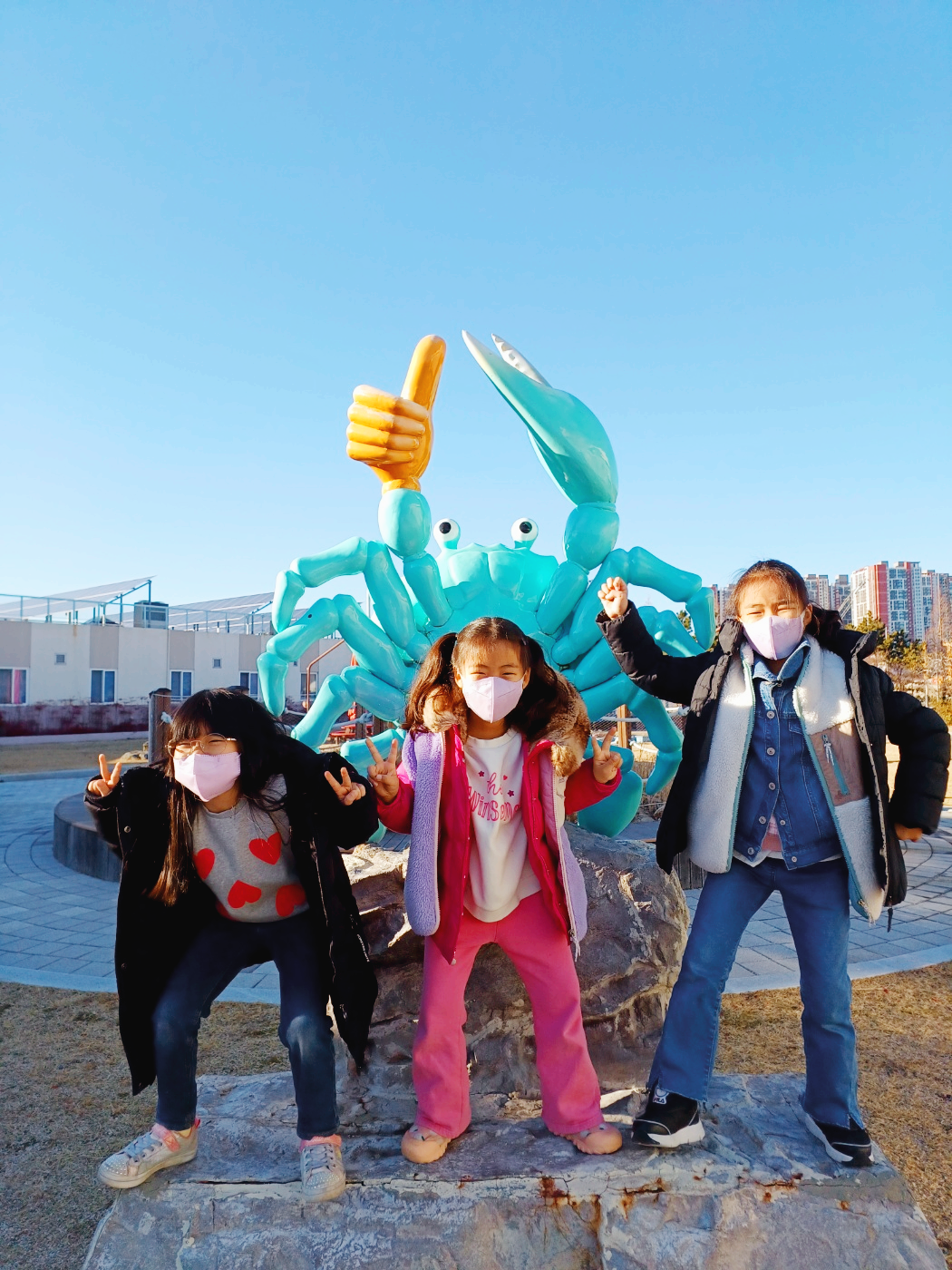 보름수산 이미지