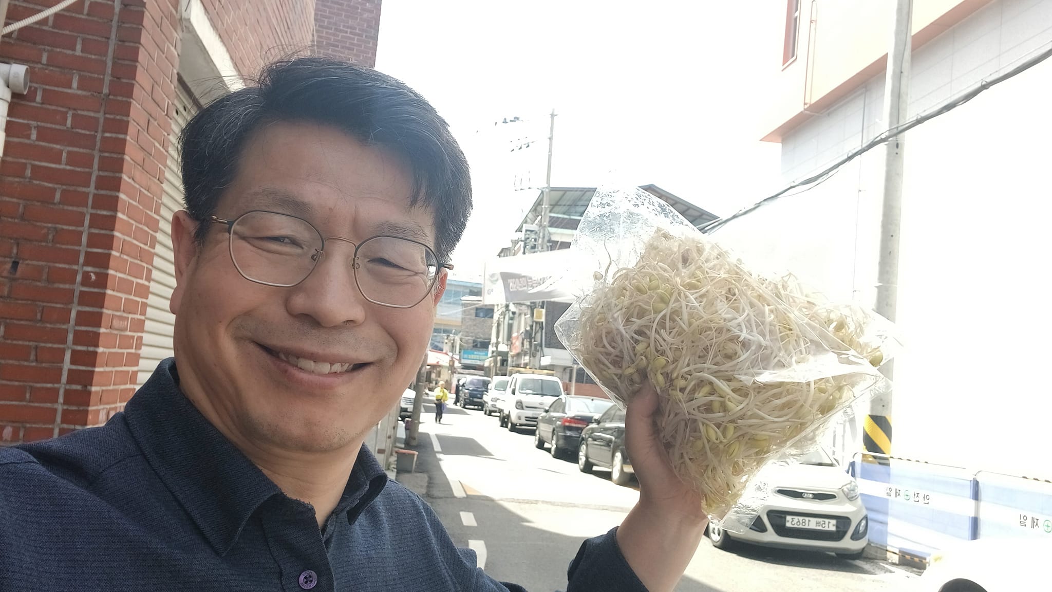 밀알미용실 이미지