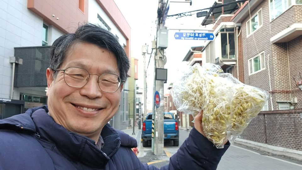 밀알미용실 이미지