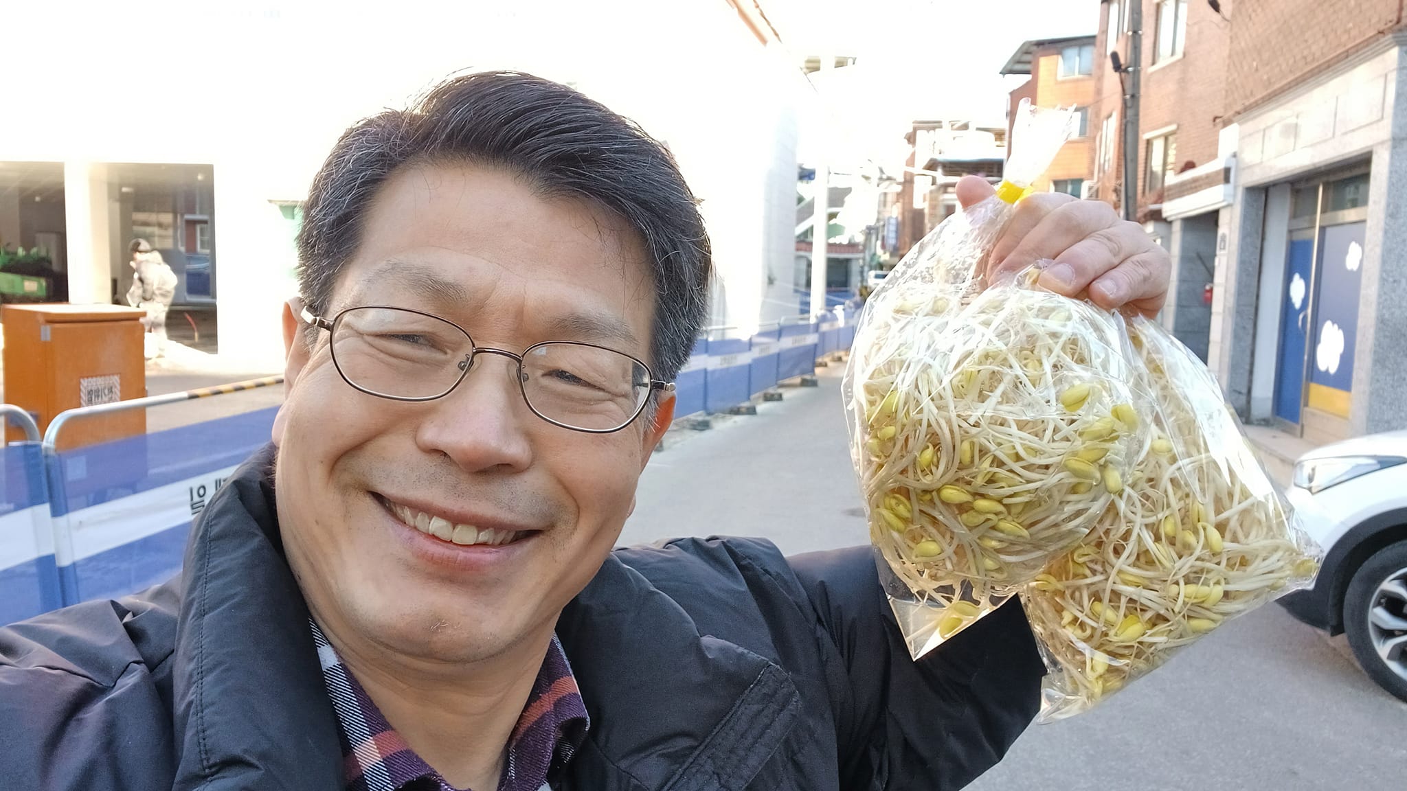밀알미용실 이미지