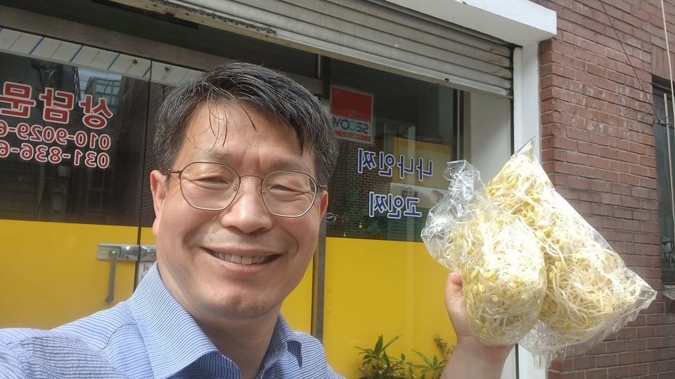 밀알미용실 이미지