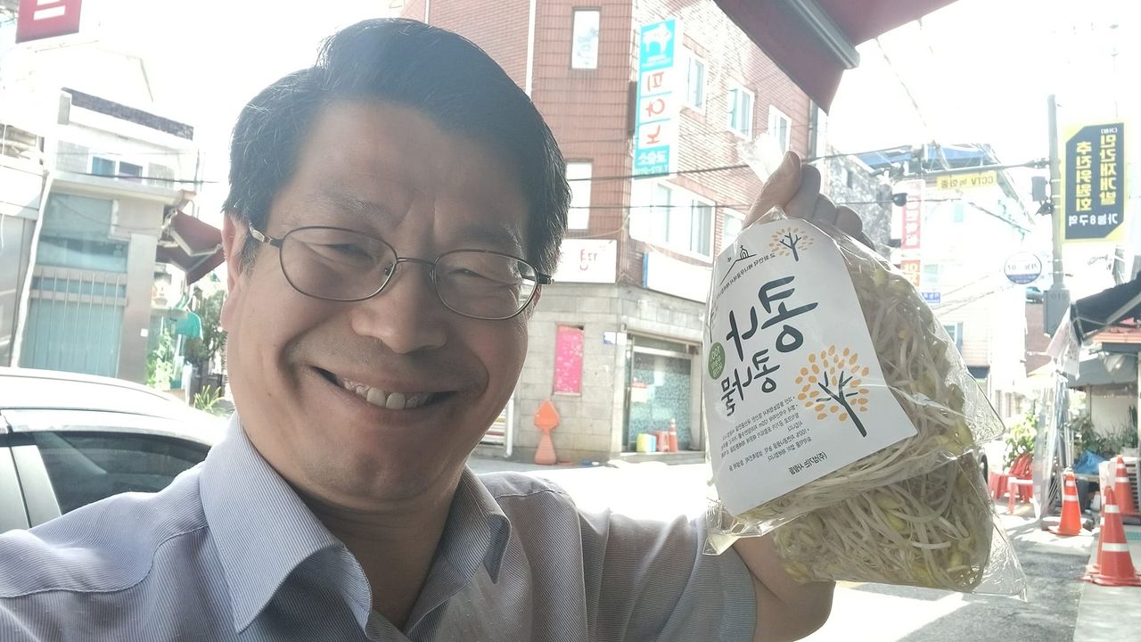 밀알미용실 이미지