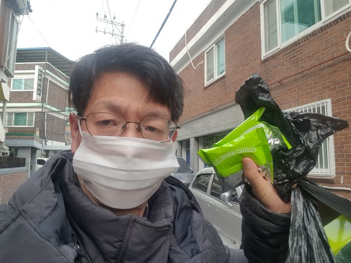 부흥세탁소 이미지