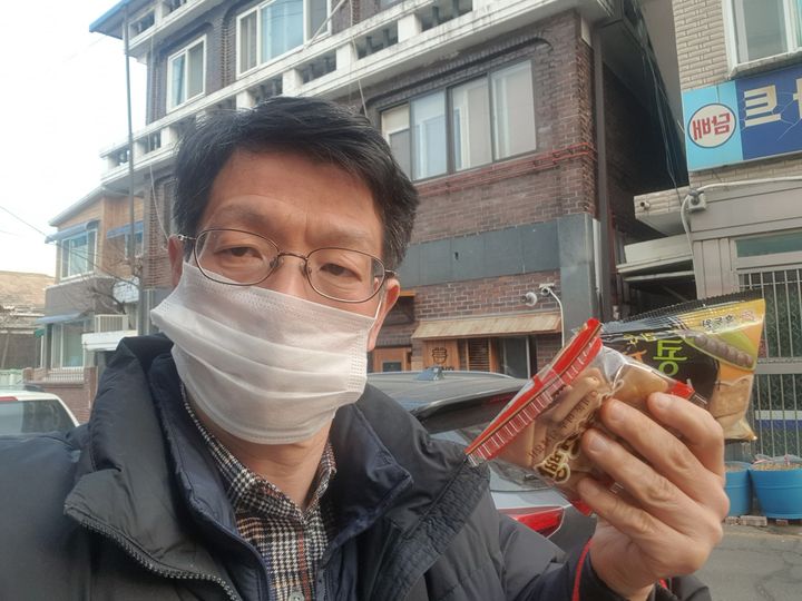 부흥세탁소 이미지