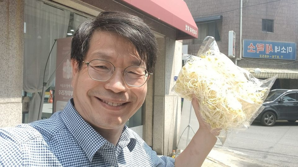 밀알미용실 이미지