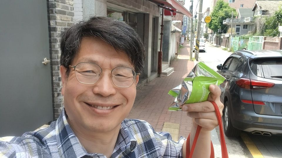 천하세탁소 이미지