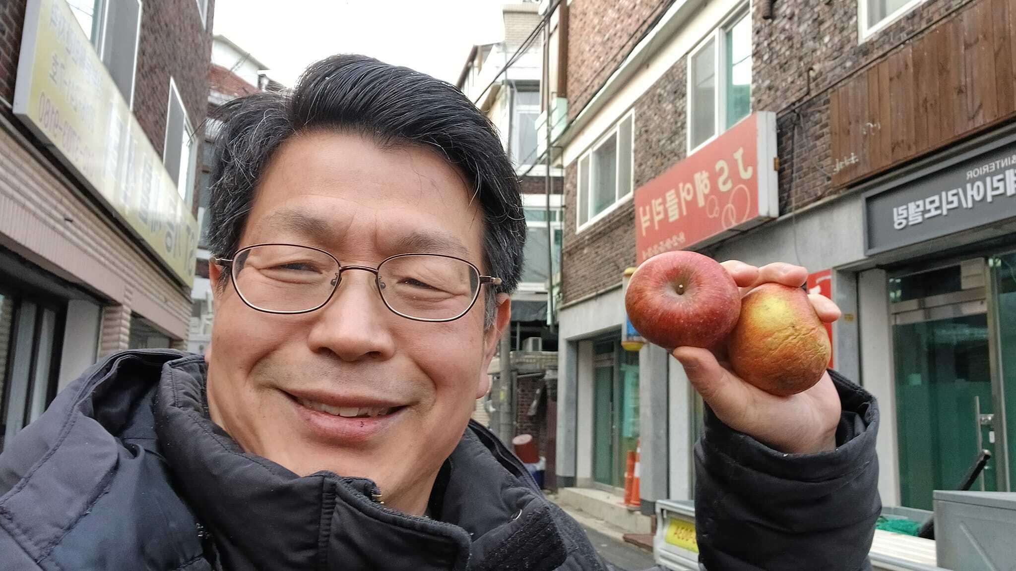 은혜수선집 이미지