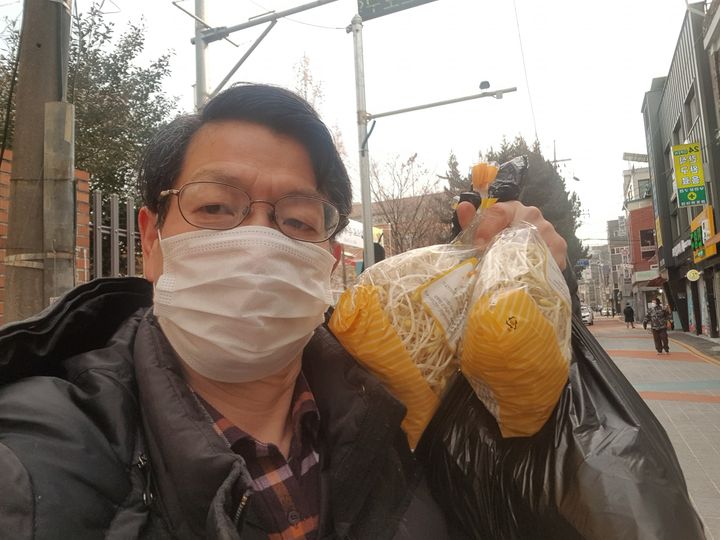 밀알미용실 이미지
