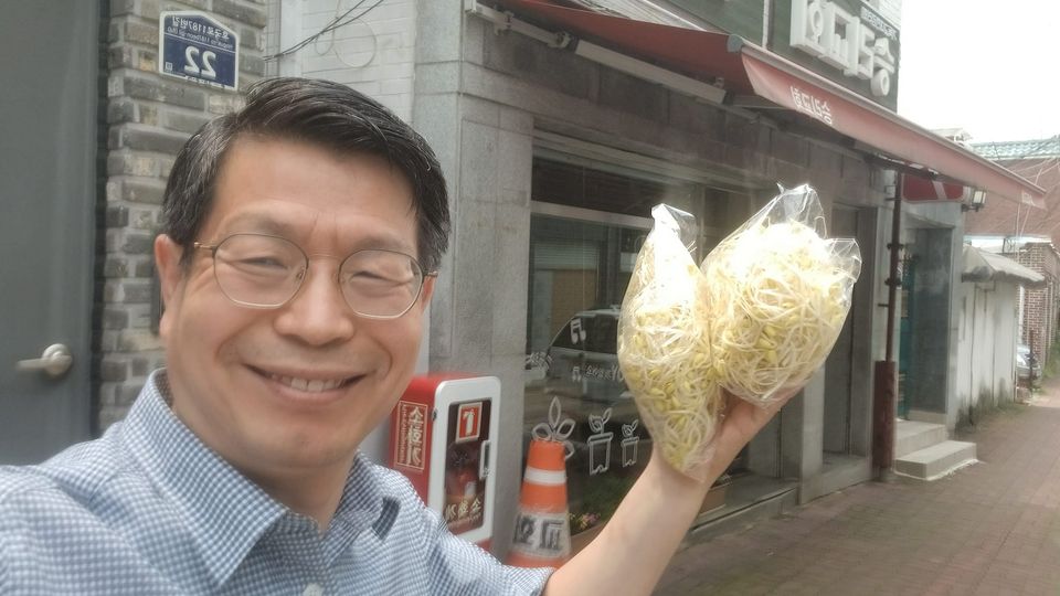 밀알미용실 이미지