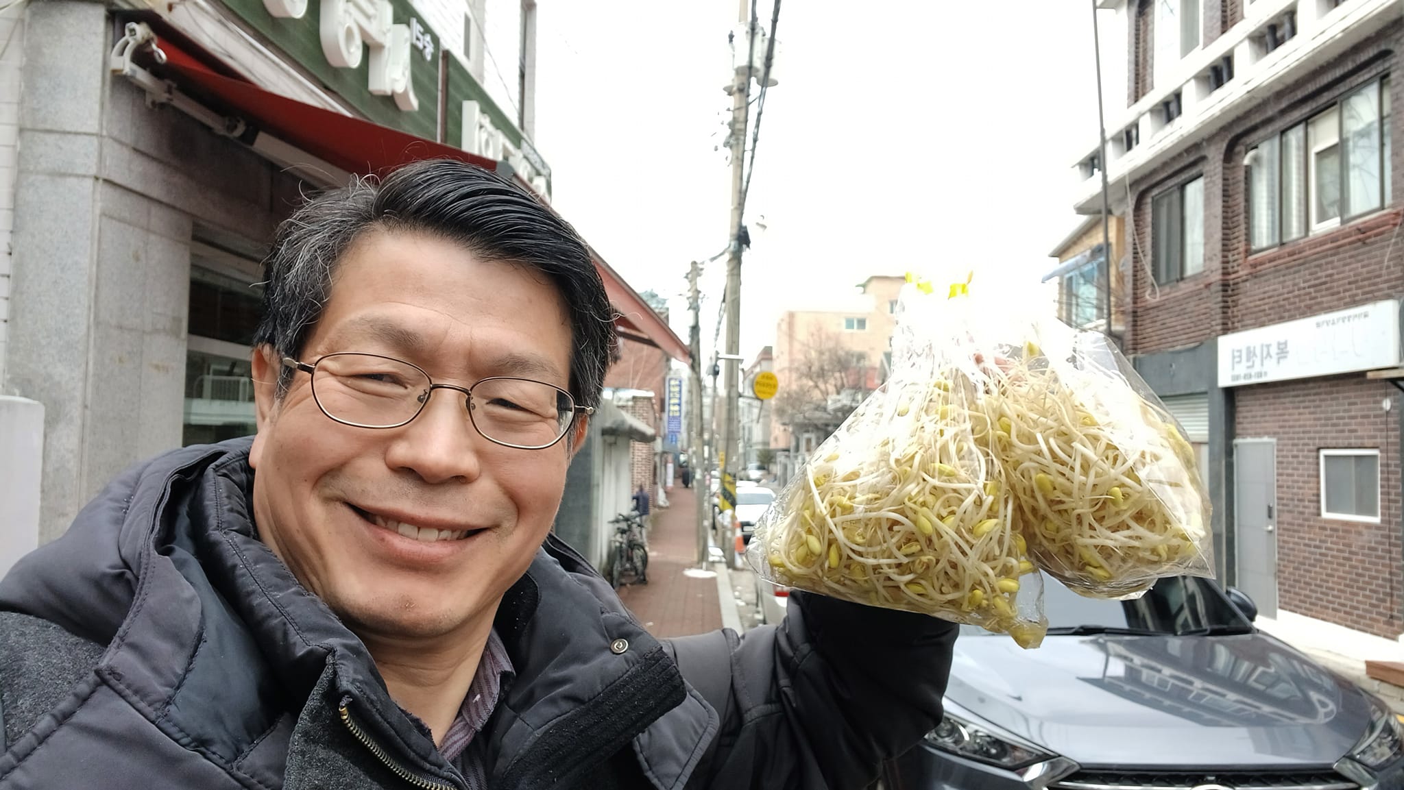 밀알미용실 이미지