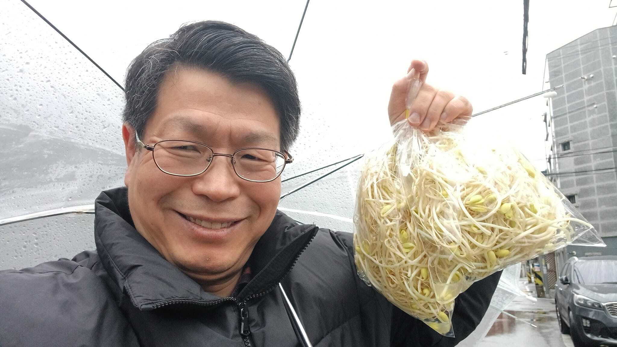 밀알미용실 이미지