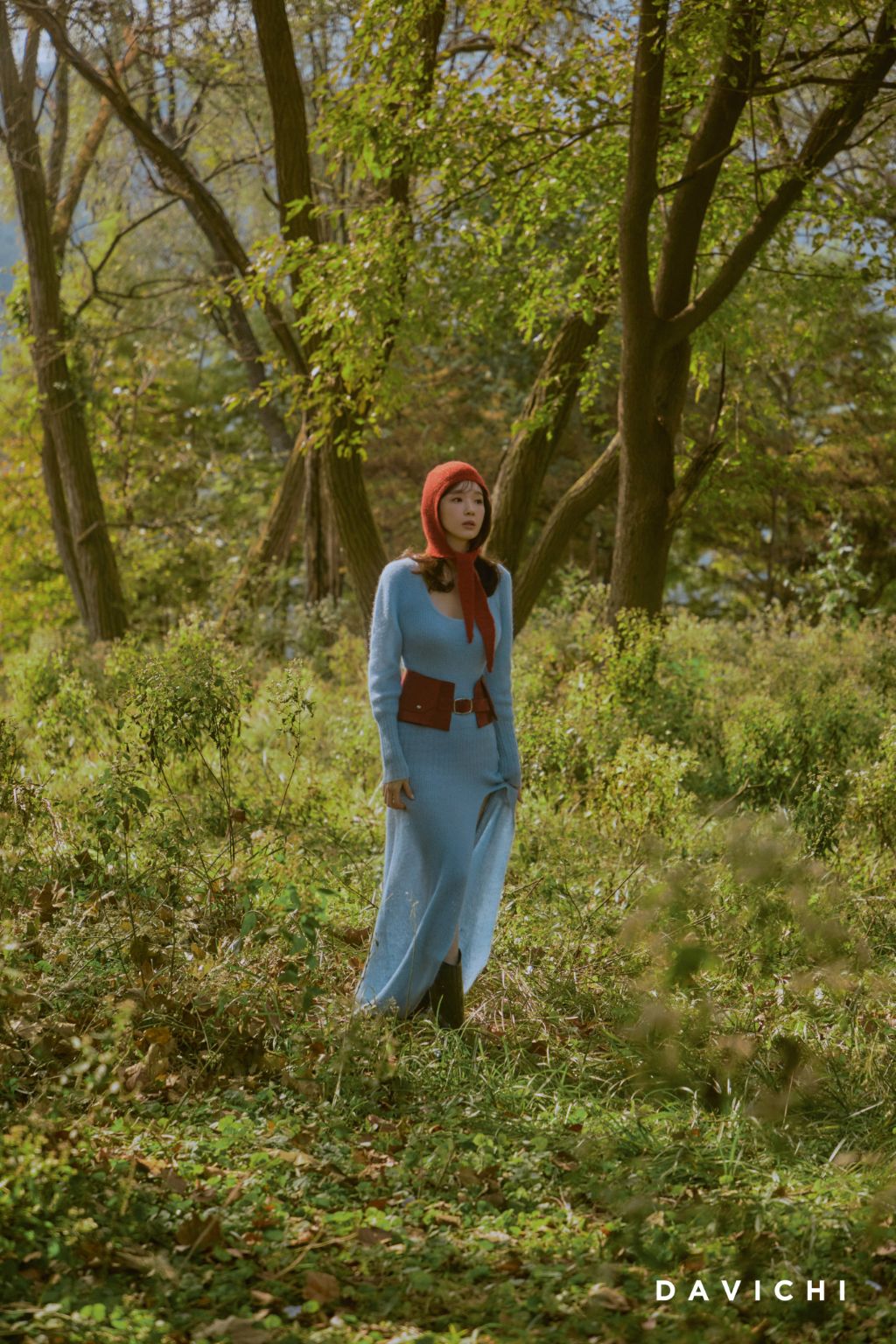다비치 (DAVICHI) | '지극히 사적인 얘기' 미공개 PHOTO #민경 - 다비치 공식자료 - 다비치코드 팬카페입니다 (자유수다)