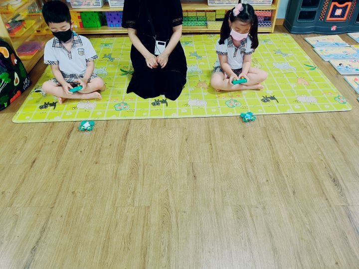 날아라영어 이미지