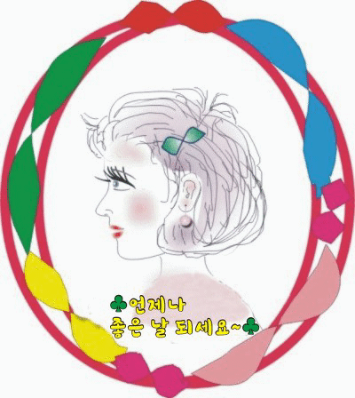 카페 프로필 이미지